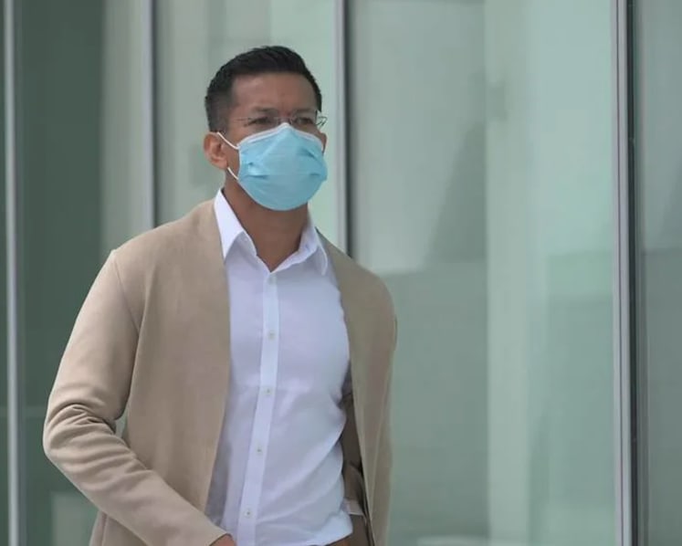 Man behind racially offensive tweets from ‘sharonliew86’ account gets 3 weeks’ jail