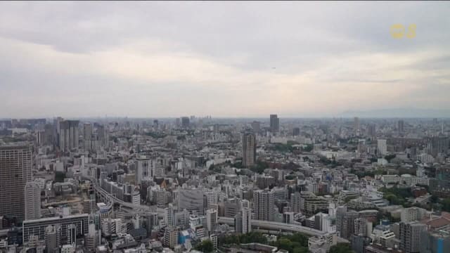 调查：近半日本企业预期对华业务环境将更艰难