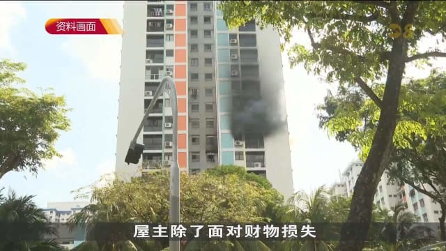 业者：7月加购住家保险屋主同比增两成