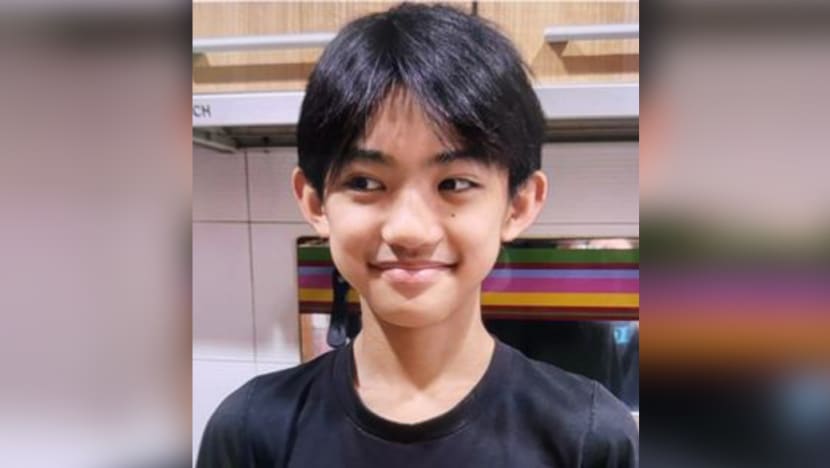 Police appeal for information on 14-year-old boy missing for two weeks Police appeal for information on 14-year-old boy missing for two weeks