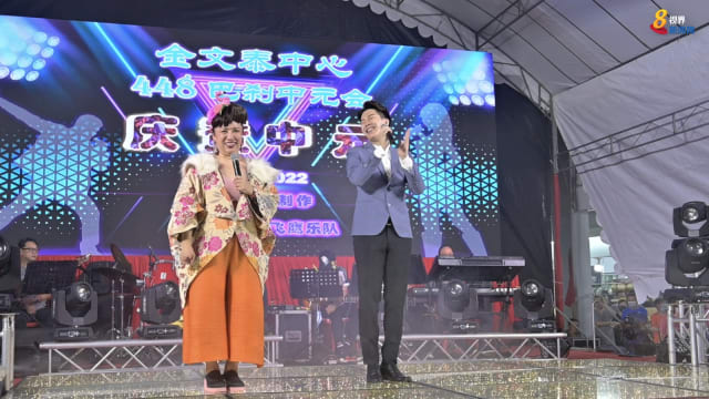听力练习：七月歌台回归困难重重