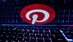 Pinterest slumps after flagging soft ad spend in major market U.S