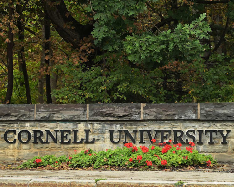 Prosecutor reopens probe into Cornell gang rape allegations after accuser files lawsuit