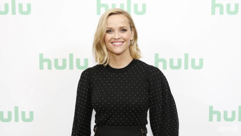 Reese Witherspoon, Olivia Munn among celebrities reacting to Weinstein verdict Reese Witherspoon, Olivia Munn among celebrities reacting to Weinstein verdict