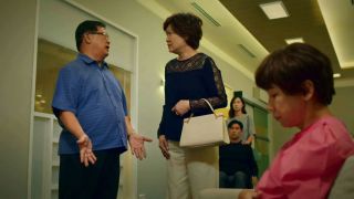 卫国先锋2（第19集）：俊光故意为难宜萱