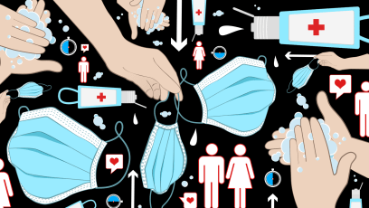 8 Things You May Or May Not Know About The 2019 Novel Coronavirus Outbreak