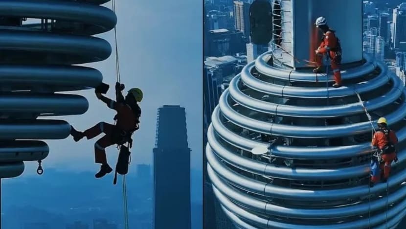 Gambar Pilihan Hari Ini