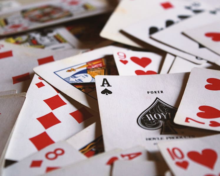 Covid-19: Man jailed, fined over 18-person poker sessions, assault of fellow player