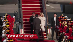 East Asia Tonight - Thu 2 Apr 2026