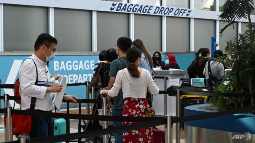 Commentary: Airline, cruise ticket prices will rise if overbooking is scrapped Commentary: Airline, cruise ticket prices will rise if overbooking is scrapped