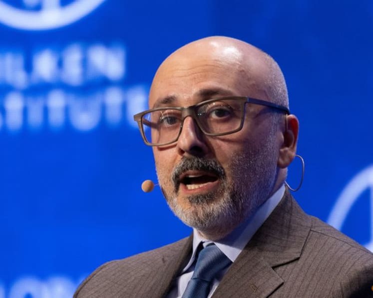 Global finance leaders flag shifting capital flows, AI impact at Milken