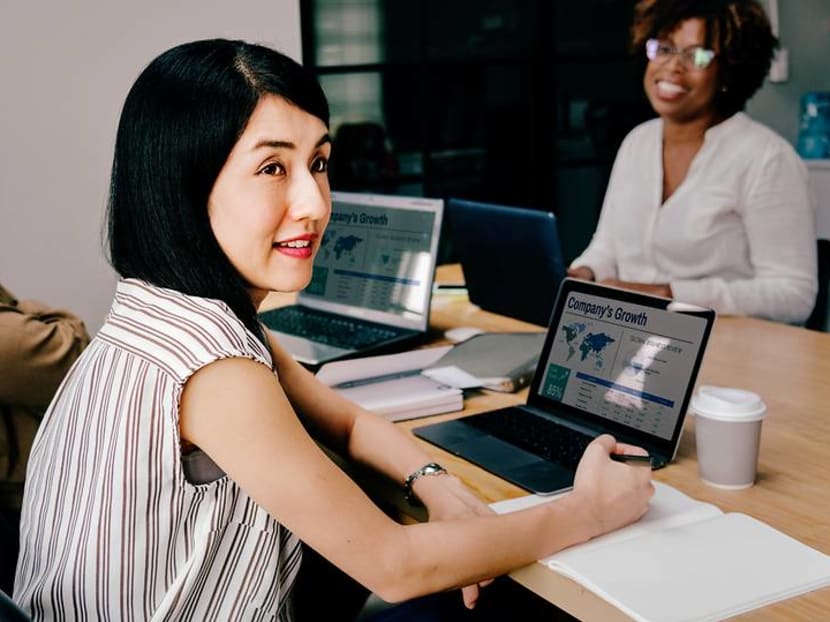 Commentary: If mums are amazing, why do some workplaces discriminate against pregnant women? Commentary: If mums are amazing, why do some workplaces discriminate against pregnant women?