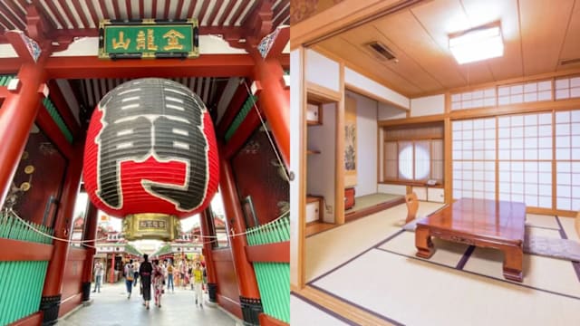 东京住宿税大调整 住Airbnb也要缴税