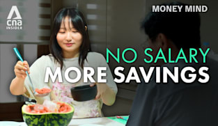 Money Mind 2026 - No Salary, More Savings?