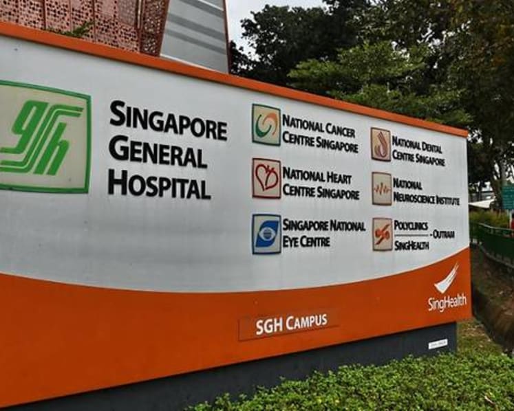Nurse who lost job after severe COVID-19 vaccine reaction welcome to reapply for work when 'better': SGH