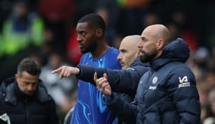 Chelsea to test winning spirit in Djurgarden, Liverpool games
