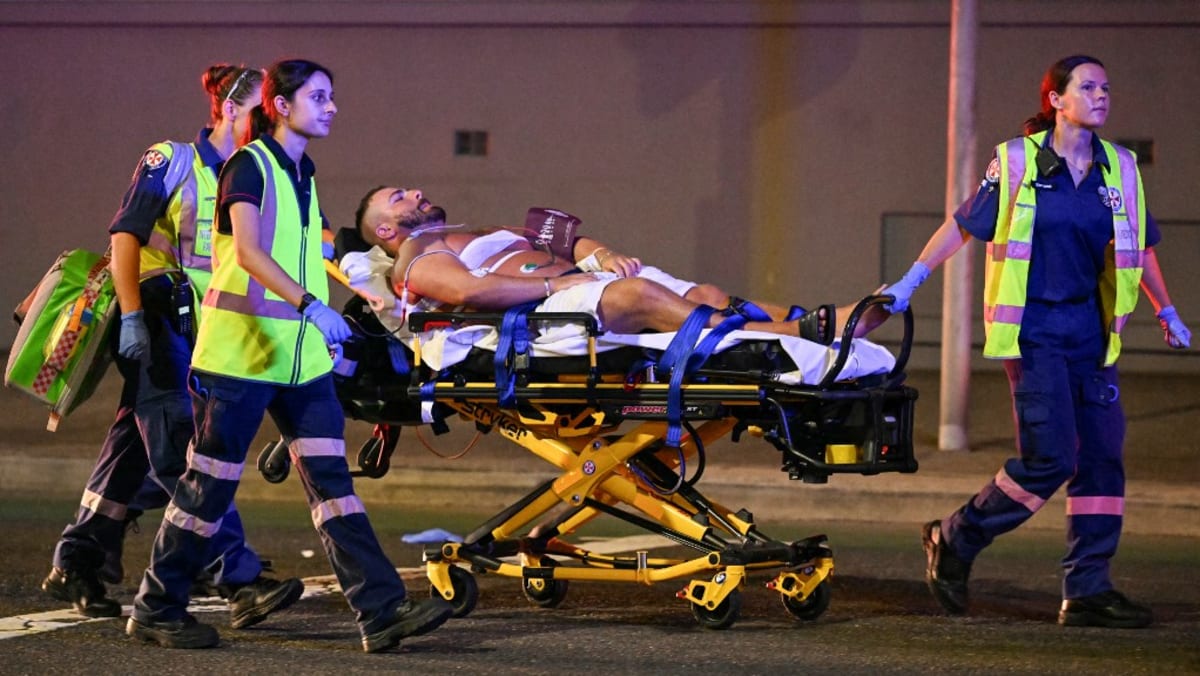 World leaders express horror, revulsion at Bondi Beach shooting