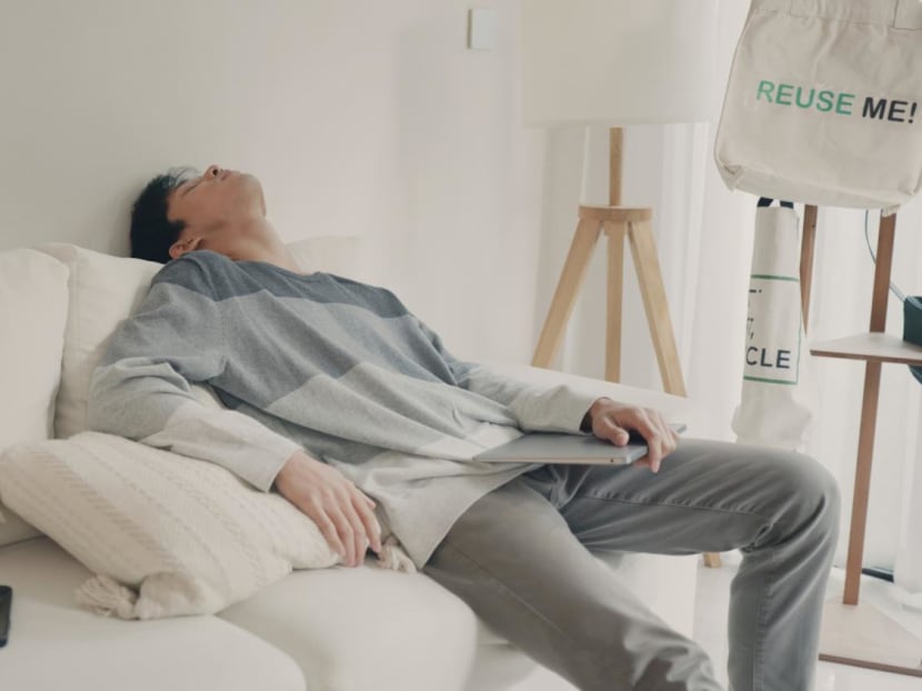 Feeling tired all the time? It may signal underlying problems like cancer, diabetes or mental health issues