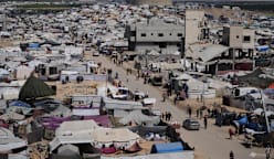 Snap Insight: Trump’s Gaza peace plan – some cause for optimism, but will it be enough?