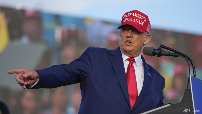 What to watch in the high-stakes 2022 US midterm elections What to watch in the high-stakes 2022 US midterm elections
