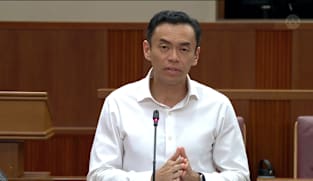 Committee of Supply 2026 debate, Day 4: Wan Rizal on driving workforce transformation