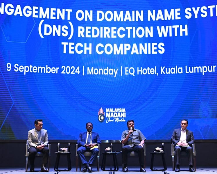 Analysis: Malaysia’s botched web rerouting plan shows it must be more transparent, ‘better prepared’ on new internet policies