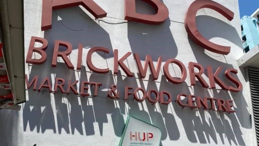 ABC Brickworks hawker centre, Golden Village in Jurong Point among places visited by Covid-19 cases while infectious