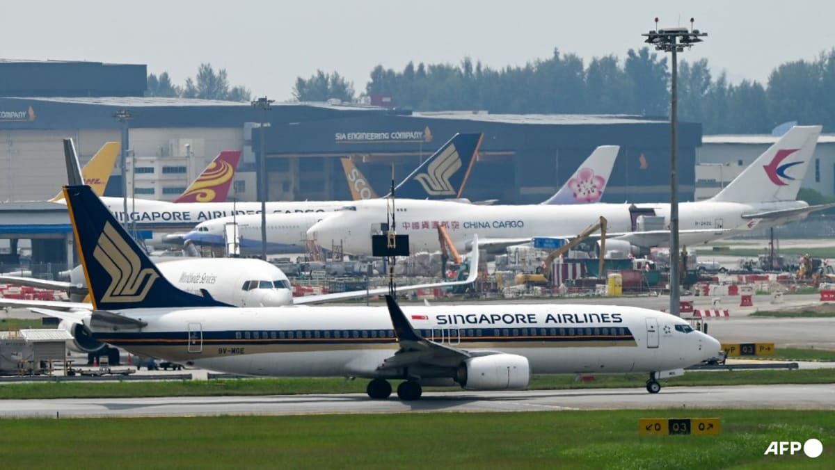 Airlines in Asia raise fares as jet fuel prices spike, but what if the Middle East war drags on?