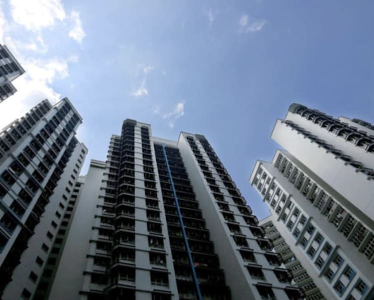 Cooling measures won't affect genuine homebuyers, will prevent risk of 'destabilising' market correction: Desmond Lee