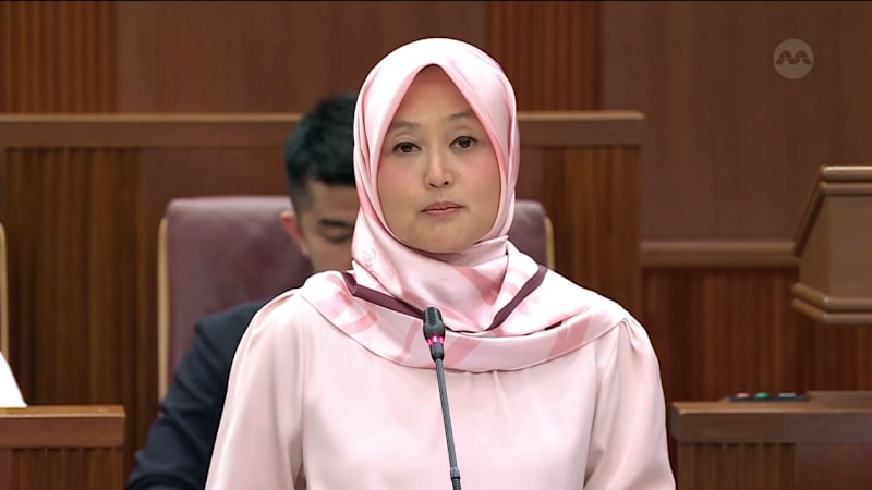 Rahayu Mahzam on managing health impact of sustained exposure to second-hand smoke 