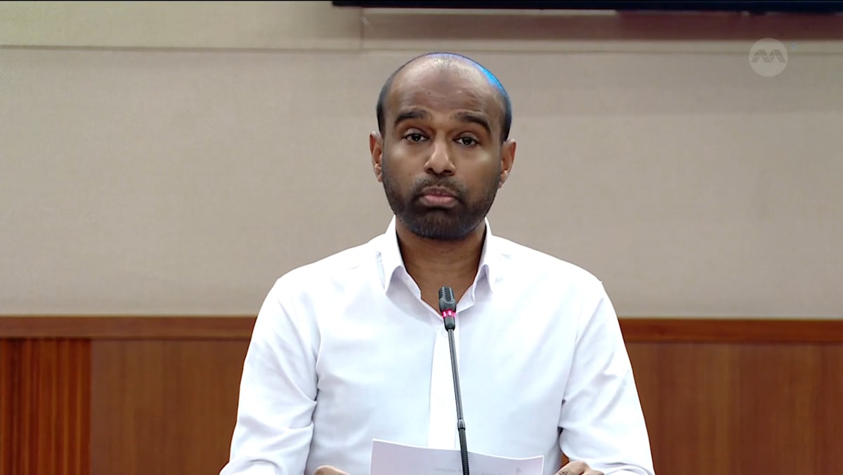 Committee of Supply 2026 debate, Day 6: Hamid Razak on partnering Malay ...