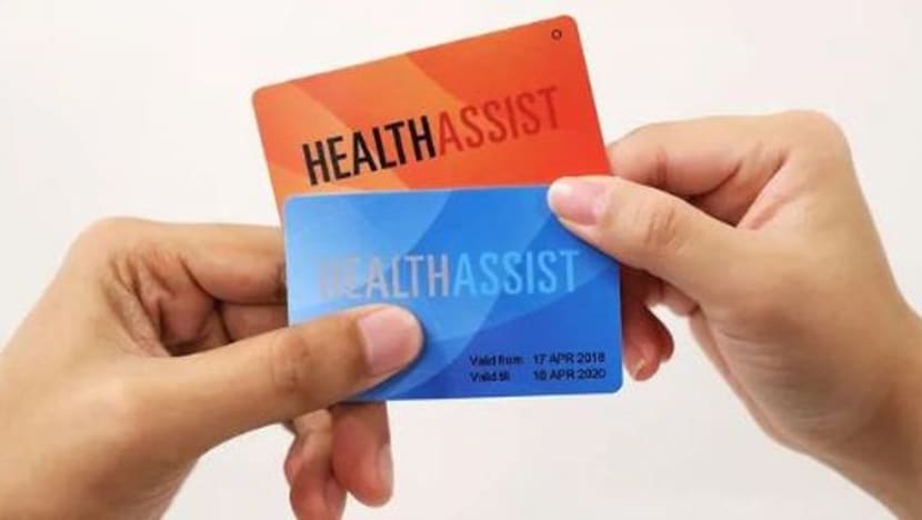 Pesakit CHAS akan dihadkan kepada 24 tuntutan setiap tahun bagi penyakit biasa