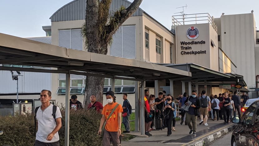 M’sians coming into S’pore caught off-guard, scrambling to find housing, alternative work arrangements