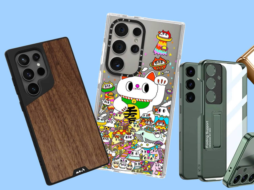 Best Samsung Galaxy S24 phone cases and covers to keep your new phone protected and looking its best&nbsp;