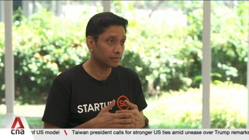 More entrepreneurship opportunities for students in the works 