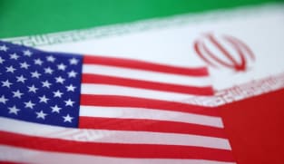 Iran says US accountability for attacks on nuclear sites part of any future talks