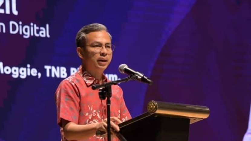 Malaysia terima pelaburan RM5.2 bilion dari SG dan China dalam sektor ekonomi digital Malaysia terima pelaburan RM5.2 bilion dari SG dan China dalam sektor ekonomi digital