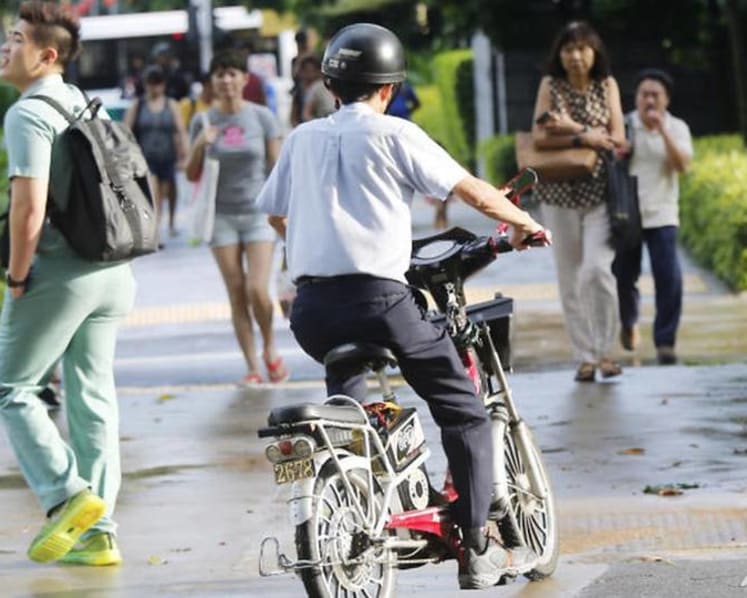 Slow ride for PMD insurance: Insurers say interest picking up, but riders point out gaps