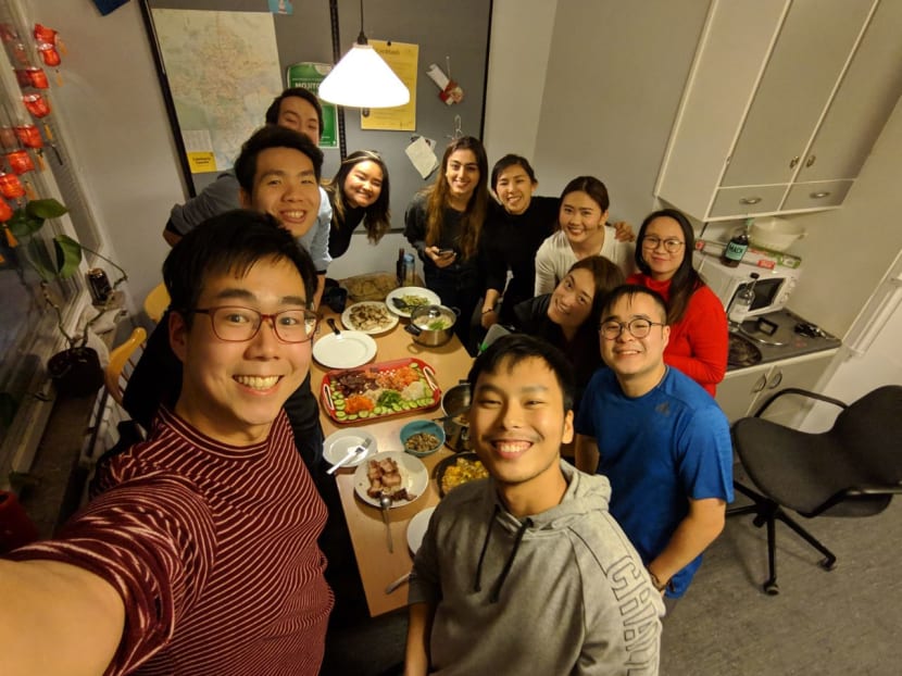 Gen Y Speaks: DIY-meals in pricey Sweden made me appreciate Singapore hawkers all the more Gen Y Speaks: DIY-meals in pricey Sweden made me appreciate Singapore hawkers all the more