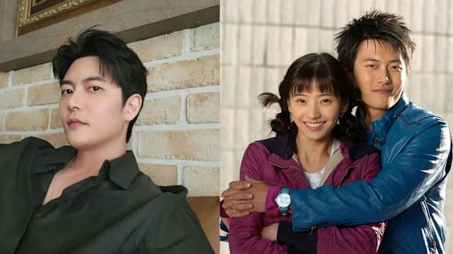 韩国男星爆红后突然消失，曾在餐厅洗碗维生