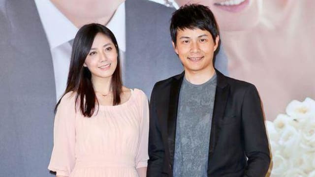 韩瑜和孙协志离婚9年，听闻前夫再婚什么反应？