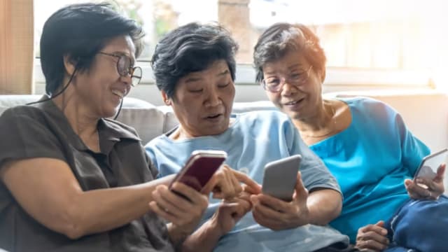 总额82亿元共同前进配套 将让160万名国人受惠