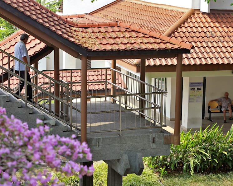 Groups that support seniors to receive more integrated Govt support