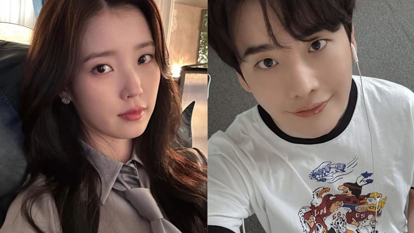 South Korean stars IU and Lee Jong-suk break up after 4 years together