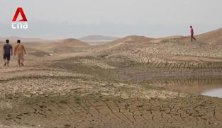 World is losing ground in fight to curb climate change: UNEP report 