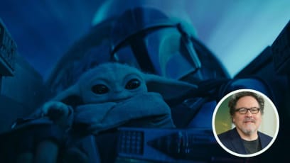 [Video] We Ask The Mandalorian Bosses: If Din Djarin Was A Dish, What Would It Be? 