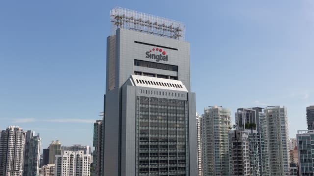 新电信与马国电讯公司合资 在新山发展数据中心