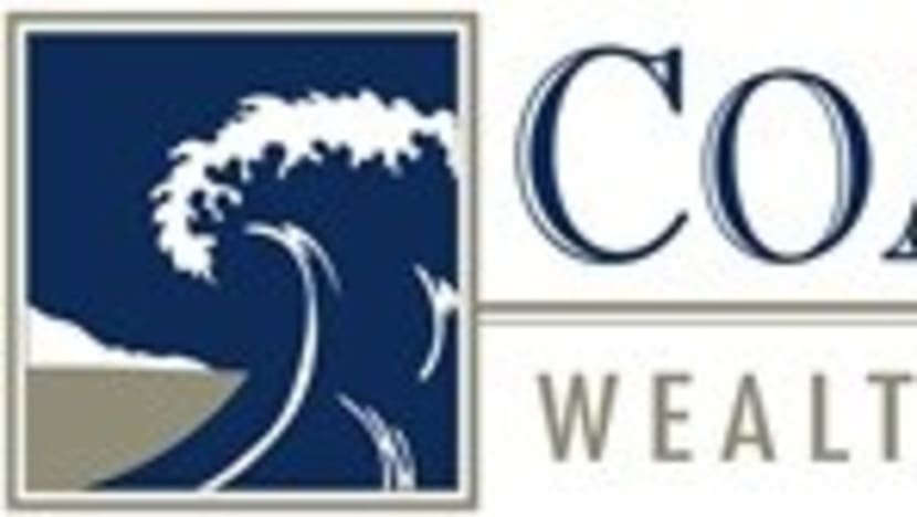Coastline Wealth Management’s Garrett Taylor Named a Top New York Best-in-State Wealth Advisor