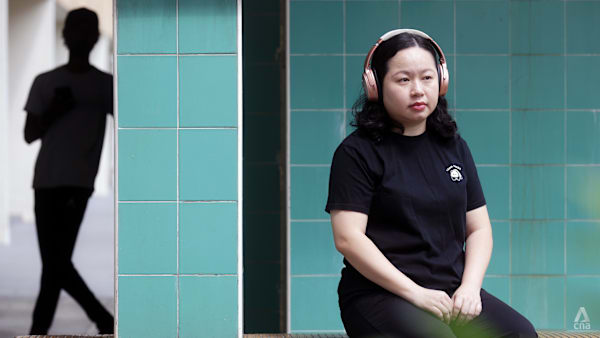 The HR manager who faced cancer and autism diagnoses, got divorced and lost S$700k – all within 5 years