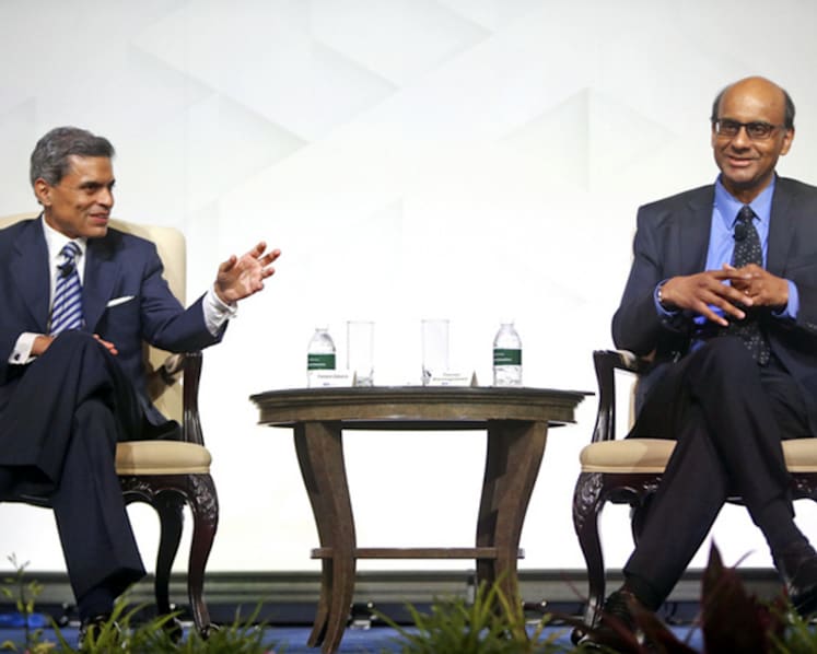 Education system ‘has to evolve’ to spur creativity